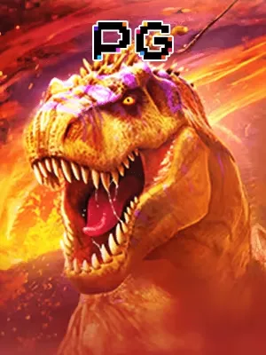 bet168 Jurassic Kingdom